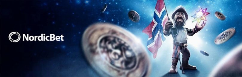 NordicBet Casino Gaming